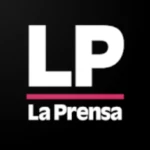 Logo of Prensa.com android Application 